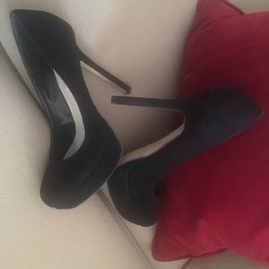 Steve Madden pumps. Size 10